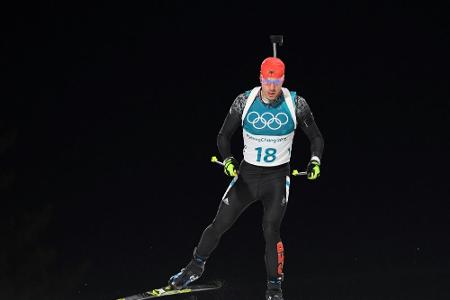 Peiffer kritisiert Biathlon-Weltverband: 