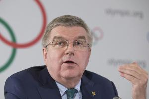 IOC will Kampf gegen Korruption mit Partnern fortsetzen