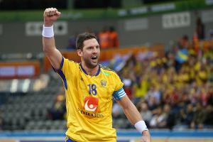 Handball-Nordderby: Karlsson setzt Zeichen für Gleichheit und Vielfalt