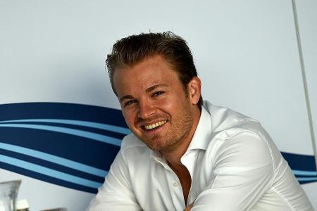 Rosberg: Vettel muss Hamiltons Schwächephasen besser nutzen Rosberg: Vettel muss Hamiltons Schwächephasen besser nutzen