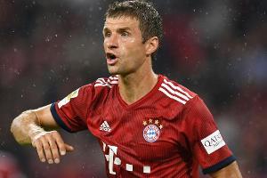 Müller: Nationalmannschaft will "Wiedergutmachung"