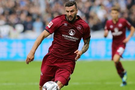 Aufsteiger Nürnberg holt verdienten Punkt gegen Mainz