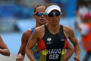 Ironman 70.3: Haug holt WM-Bronze in Südafrika