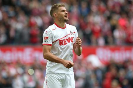 3:5 gegen Paderborn: Köln verliert Tabellenführung