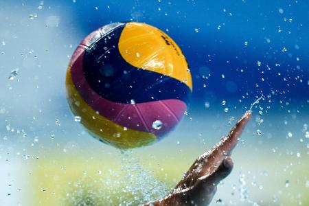 Weltcup: Wasserballer verlieren kleines Finale gegen Serbien