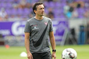 Aue feiert ersten Saisonsieg und verschärft Pauli-Krise