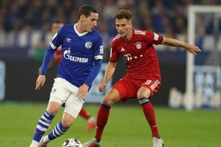 Serie ausgebaut: Bayern vergrößern Schalker Sorgen