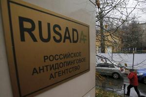 Russische Regierung begrüßt WADA-Beschluss und beteuert "Treue zu sauberem Sport"