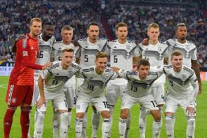 Die Sport-Höhepunkte am Sonntag, 9. September 2018
