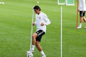 DFB-Team gegen Peru mit fünf Änderungen - Schulz debütiert