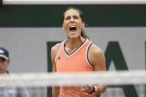 Petkovic folgt Lisicki ins Achtelfinale von Guangzhou
