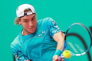 Titelverteidiger Gojowczyk im Achtelfinale von Metz