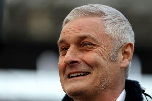 FC-Manager Veh: "Wir haben Visionen"