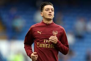 Özil-Berater: "Mesut hat keinen Fehler gemacht."