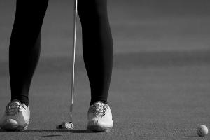 Golf: Amateur-Europameisterin Barquin tot aufgefunden