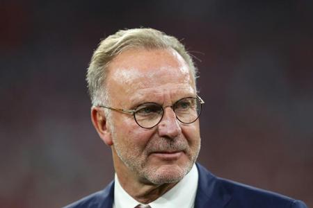 Rummenigge: 