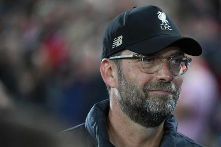 Last-Minute-Sieg für Klopp im Duell gegen Tuchel