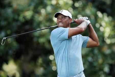 Golf: Woods klettert auf Rang 13 der Weltrangliste