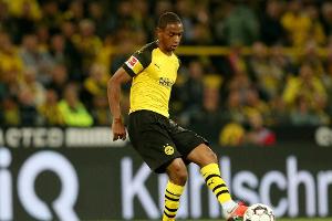Dortmunds Diallo und Hannovers Albornoz für je ein Spiel gesperrt