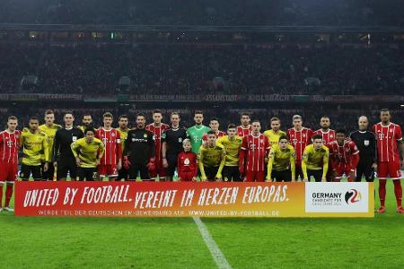 Sportwettenanbieter von EM-2024-Zuschlag für DFB überzeugt Sportwettenanbieter von EM-2024-Zuschlag für DFB überzeugt
