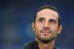 Nouri neuer Trainer bei Zweitligist Ingolstadt