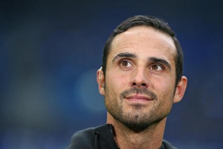 Vertrag bis 2020: Nouri neuer Trainer bei Zweitligist Ingolstadt