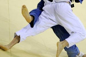 Judo-WM: Trippel trotz Viertelfinal-Aus mit Chance auf Bronze
