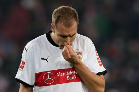 VfB: Badstuber in Leipzig wohl erneut auf der Bank