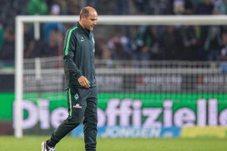 Nachdem Viktor Skripnik 2004 bei Bremen seine Spielerkarriere beendete wechselte er als Trainer direkt in die Jugend des Ver...