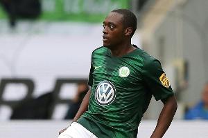 Vom Ball getroffen: Kameramann in Wolfsburg "ausgewechselt"