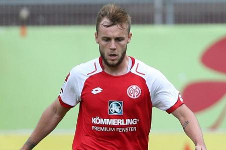 Mainz schlägt Augsburg nach turbulenter Schlussphase