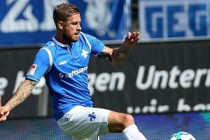 Darmstadt verpasst Sprung an die Spitze