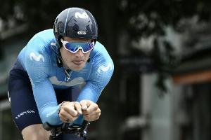 Tour of Britain: Sütterlin im Spitzenfeld