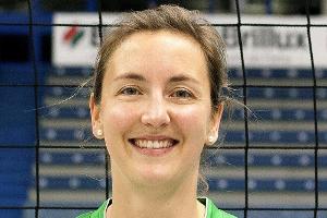 Beachvolleyballerin Mersmann erhält Profivertrag beim USC Münster