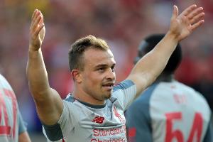 "Psychologischer Druck": Roter-Stern-Präsident warnt Shaqiri vor Belgrad