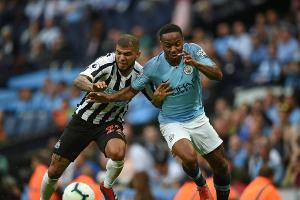 England: Sterling sagt Nationalmannschaft ab