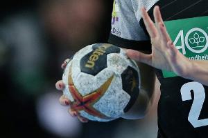 DHB-Pokal Frauen: Zwei Erstliga-Duelle in der zweiten Runde