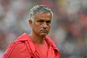 Mourinho zitiert Hegel: "Die Wahrheit liegt im Ganzen"