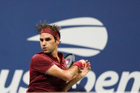 US Open: Federer verliert völlig überraschend im Achtelfinale