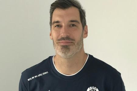 HSG Wetzlar leiht Torhüter Nikola Marinovic aus HSG Wetzlar leiht Torhüter Nikola Marinovic aus