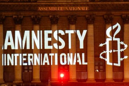 Amnesty International: Stadion-Arbeiter in Katar monatelang unbezahlt