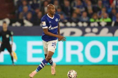 Schalke: Naldo reagiert scharf auf Weinzierl-Kritik