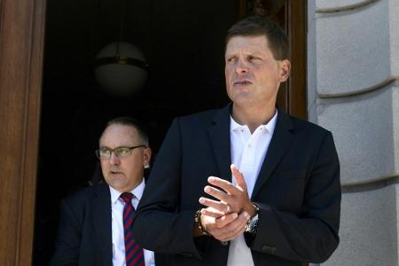 Strafanzeige wegen Körperverletzung: Polizei ermittelt erneut gegen Jan Ullrich Strafanzeige wegen Körperverletzung: Polizei ermittelt erneut gegen Jan Ullrich