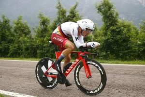 Nach Wirbelbruch: Tony Martin sagt Deutschland-Tour ab