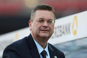 Grindel: EM 2024 in Deutschland würde "ein unvergessliches Erlebnis" sein