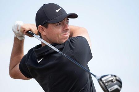 Ryder Cup: McIlroy beginnt die Schlusseinzel gegen Thomas