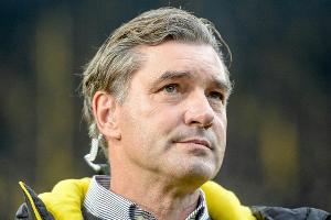 Zorc: "Keine einfache Situation für Götze"