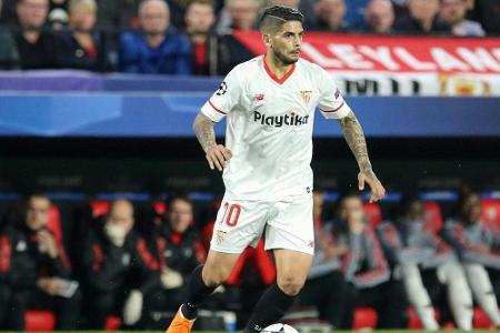 Spanien: Zwei Fans bei Stadionunfall verletzt Spanien: Zwei Fans bei Stadionunfall verletzt