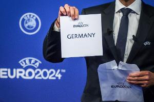 EM 2024: DFB erhält mindestens 15 Millionen Euro Prämie von der UEFA