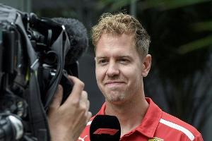 EM 2024: Vettel hofft auf "Sommermärchen 2.1"
